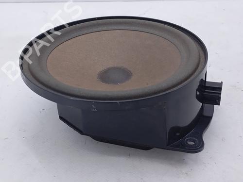 Used Speaker Speaker AUDI A2 (8Z0) 1.4 TDI (75 hp) 27706956 27706956