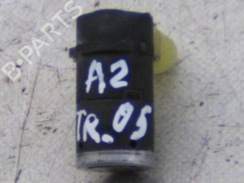 Used Electronic module Electronic module AUDI A2 (8Z0) 1.4 TDI (75 hp) 20242416 20242416