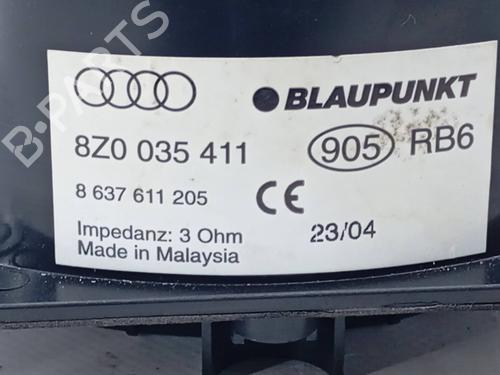 Speaker AUDI A2 (8Z0) 1.4 TDI | BP27706956E2 - Image 3