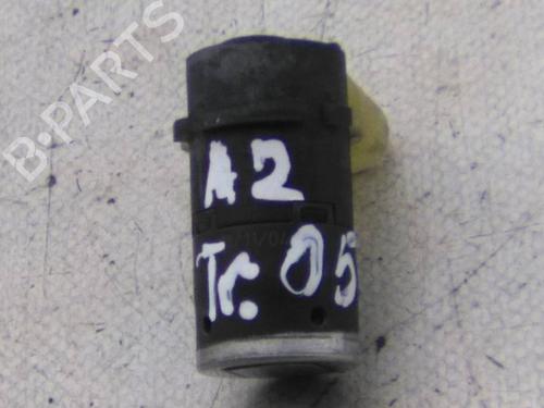Used Electronic module Electronic module AUDI A2 (8Z0) 1.4 TDI (75 hp) 20242418 20242418