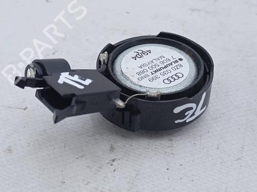 Electronic module AUDI A2 (8Z0) 1.4 TDI | BP27706958M83 - Image 2
