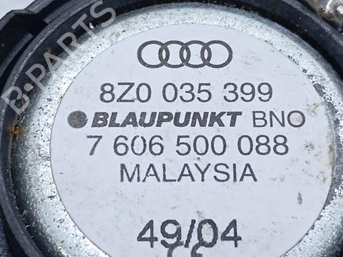 Electronic module AUDI A2 (8Z0) 1.4 TDI | BP27706958M83 - Image 3