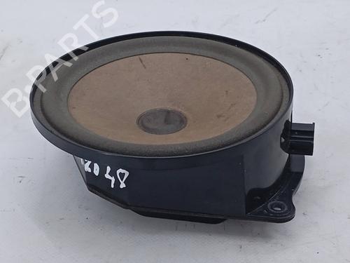Used Speaker Speaker AUDI A2 (8Z0) 1.4 TDI (75 hp) 27706959 27706959