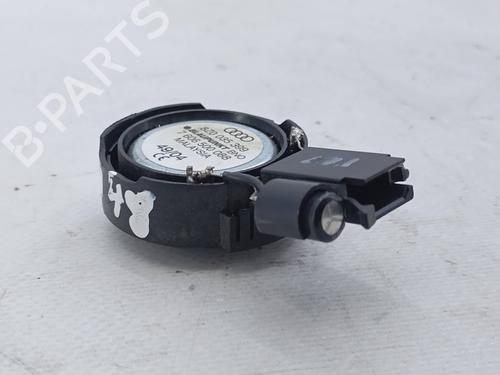 Electronic module AUDI A2 (8Z0) 1.4 TDI | BP27706965M83 - Image 2