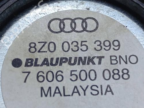 Electronic module AUDI A2 (8Z0) 1.4 TDI | BP27706965M83 - Image 3