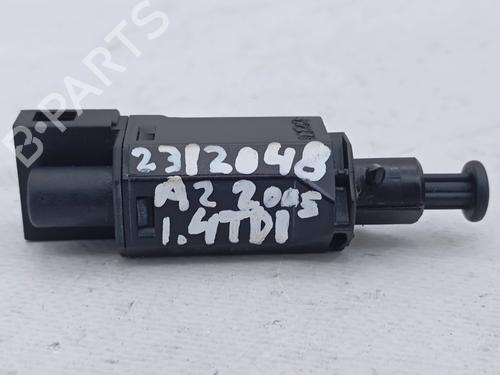 Used Electronic module Electronic module AUDI A2 (8Z0) 1.4 TDI (75 hp) 27349580 27349580
