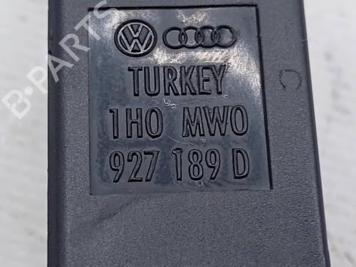 Electronic module AUDI A2 (8Z0) 1.4 TDI | BP27349580M83  - Image 5