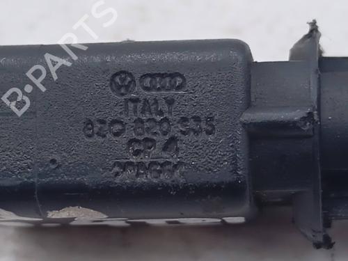 Electronic module AUDI A2 (8Z0) 1.4 TDI | BP27349581M83 - Image 4