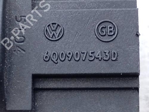 Electronic module AUDI A2 (8Z0) 1.4 TDI | BP27438040M83 - Image 3