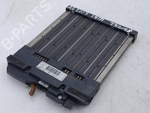Used Heater resistor Heater resistor AUDI A2 (8Z0) 1.4 TDI (75 hp) 27706967 27706967