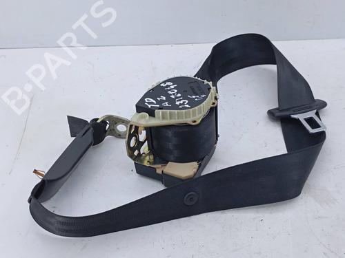 Used Rear right seatbelt Rear right seatbelt AUDI A2 (8Z0) 1.4 TDI (75 hp) 31255700 31255700