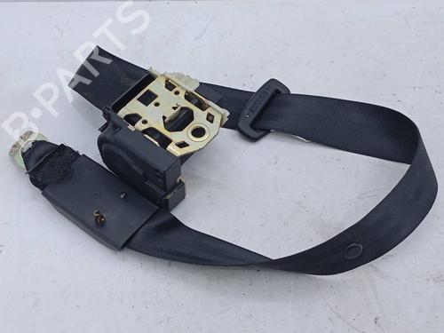 Rear right seatbelt AUDI A2 (8Z0) 1.4 TDI | BP31255700I28 - Image 2