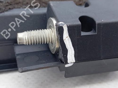 Heater resistor AUDI A2 (8Z0) 1.4 TDI | BP27706967M108 - Image 4