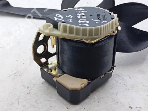 Rear right seatbelt AUDI A2 (8Z0) 1.4 TDI | BP31255700I28 - Image 4