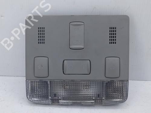 Used Interior roof light Interior roof light AUDI A2 (8Z0) 1.4 TDI (75 hp) 27706970 27706970