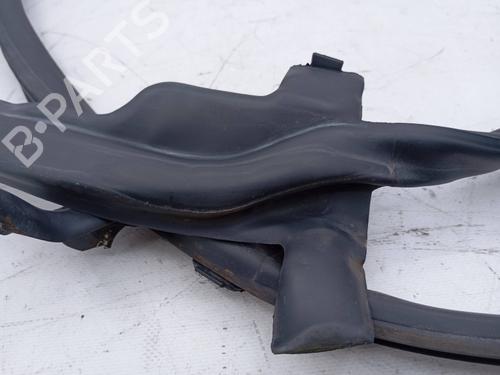 Gummiliste AUDI A2 (8Z0) 1.4 TDI | BP28425696C142 - Image 2