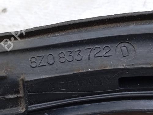 Gummiliste AUDI A2 (8Z0) 1.4 TDI | BP28425696C142 - Image 4