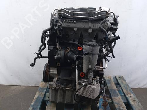 Engine AUDI A2 (8Z0) 1.4 TDI | BP27500119M1 - Image 2