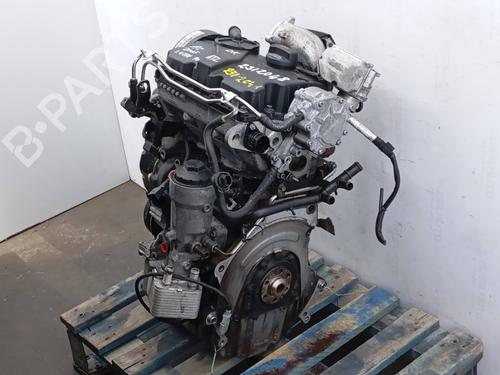 Engine AUDI A2 (8Z0) 1.4 TDI | BP27500119M1 - Image 3