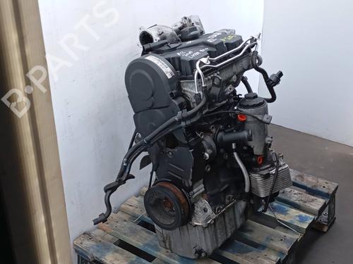 Engine AUDI A2 (8Z0) 1.4 TDI | BP27500119M1 - Image 4