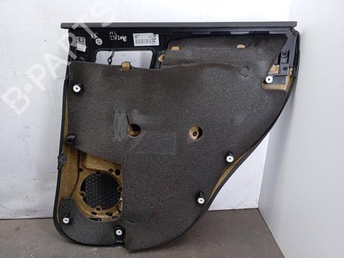 Rear left panel AUDI A2 (8Z0) 1.4 TDI | BP28194369C60 - Image 2