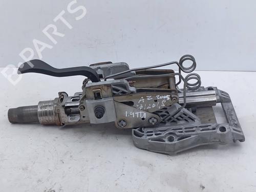 Used Steering column Steering column AUDI A2 (8Z0) 1.4 TDI (75 hp) 27706972 27706972