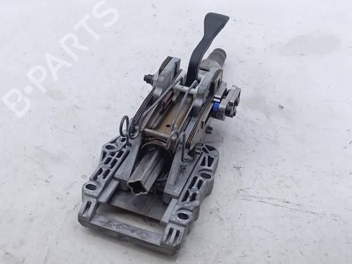 Steering column AUDI A2 (8Z0) 1.4 TDI | BP27706972M21 - Image 4