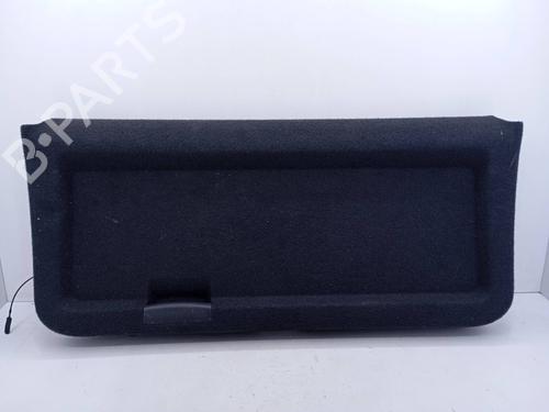 Used Boot lining Boot lining AUDI A2 (8Z0) 1.4 TDI (75 hp) 28194372 28194372