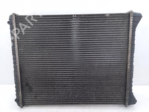Water radiator AUDI A2 (8Z0) 1.4 TDI | BP28706003M31 - Image 2