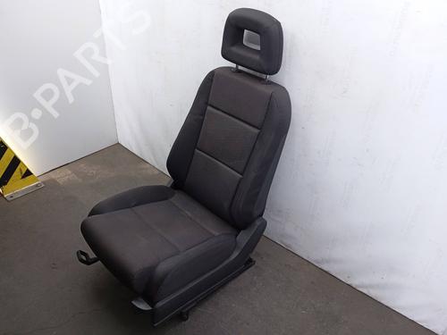 Setesett AUDI A2 (8Z0) 1.4 TDI | BP28706002C78 - Image 3