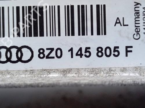 Intercooler AUDI A2 (8Z0) 1.4 TDI | BP27706974M30  - Image 5