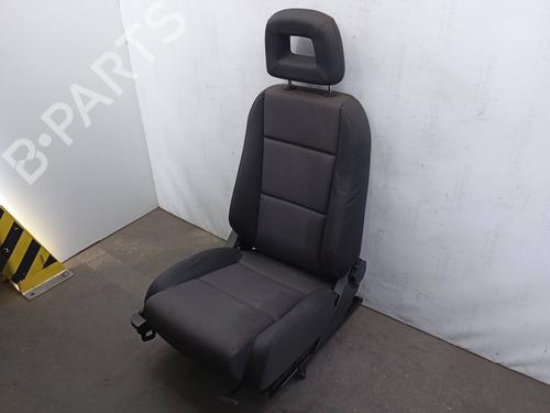 Setesett AUDI A2 (8Z0) 1.4 TDI | BP28706002C78 - Image 7