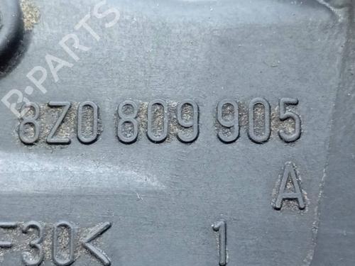 Tanklåg AUDI A2 (8Z0) 1.4 TDI | BP27706975C131 - Image 4