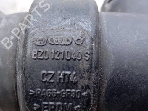 Pipe AUDI A2 (8Z0) 1.4 TDI | BP31255704M125  - Image 5