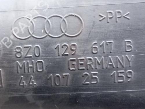 Pipe AUDI A2 (8Z0) 1.4 TDI | BP27706977M125 - Image 5