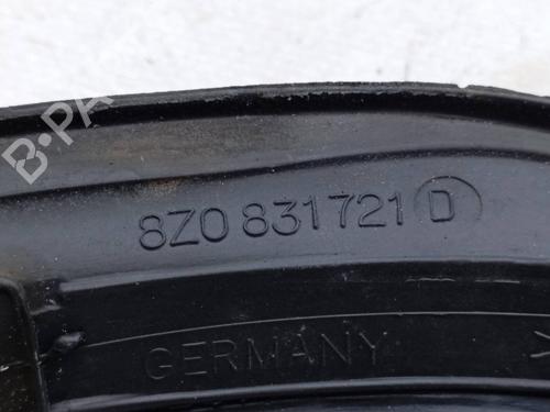 Gummiliste AUDI A2 (8Z0) 1.4 TDI | BP28425695C142 - Image 4