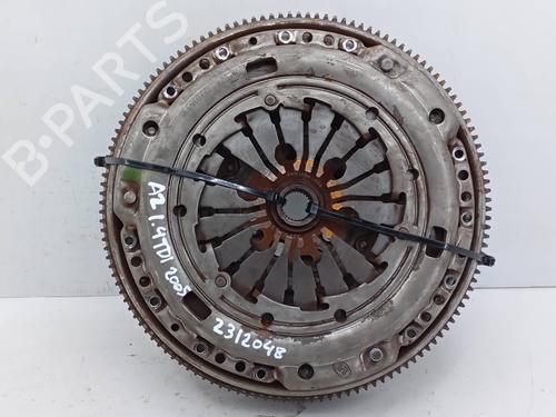 Other AUDI A2 (8Z0) 1.4 TDI | BP27591879O1 - Image 3