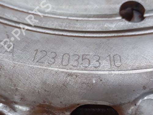 Other AUDI A2 (8Z0) 1.4 TDI | BP27591879O1 - Image 5