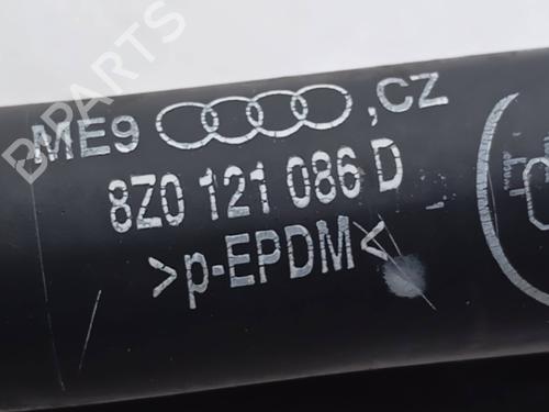 Pipe AUDI A2 (8Z0) 1.4 TDI | BP31255715M125 - Image 4