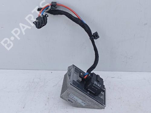 Heater resistor AUDI A2 (8Z0) 1.4 TDI | BP27500127M108 - Image 2