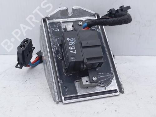 Heater resistor AUDI A2 (8Z0) 1.4 TDI | BP27500127M108 - Image 3