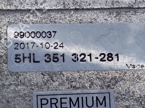 Heater resistor AUDI A2 (8Z0) 1.4 TDI | BP27500127M108 - Image 4