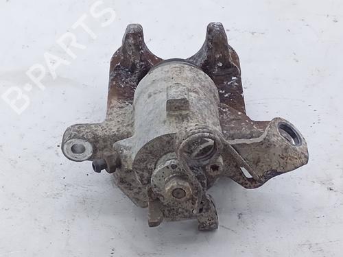 Left rear brake caliper AUDI A2 (8Z0) 1.4 TDI | BP27500135M107 - Image 4