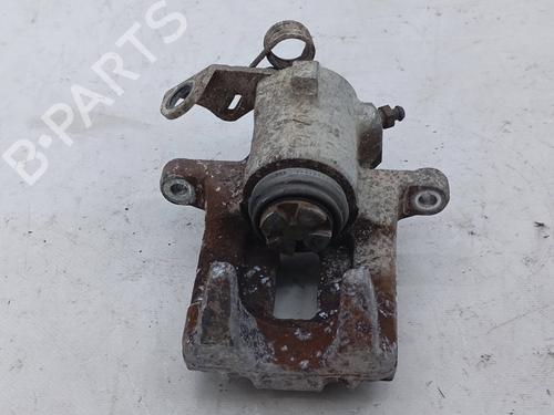Left rear brake caliper AUDI A2 (8Z0) 1.4 TDI | BP27500135M107 - Image 5