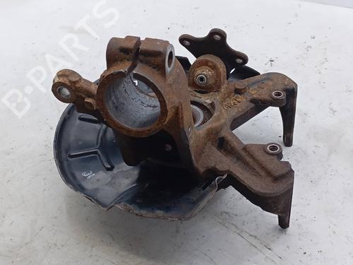 Right front steering knuckle AUDI A2 (8Z0) 1.4 TDI | BP27706981M26 - Image 3