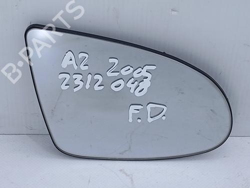 spejlglas-hjre-audi-a2-8z0-2000-2001-2002-2003-2004-2005-27706983 main image