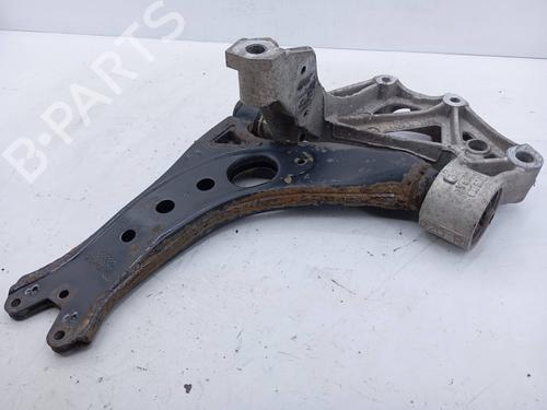 Left front suspension arm AUDI A2 (8Z0) 1.4 TDI | BP28706007M12 - Image 3