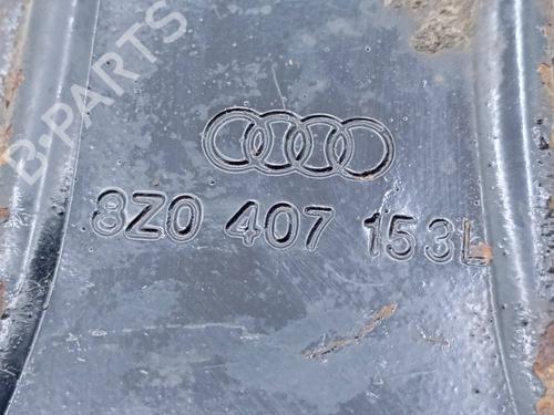 Left front suspension arm AUDI A2 (8Z0) 1.4 TDI | BP28706007M12 - Image 4