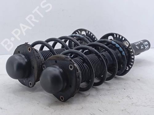 Right front shock absorber AUDI A2 (8Z0) 1.4 TDI | BP27500128M17 - Image 2