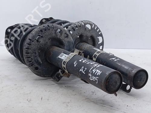 Right front shock absorber AUDI A2 (8Z0) 1.4 TDI | BP27500128M17 - Image 3